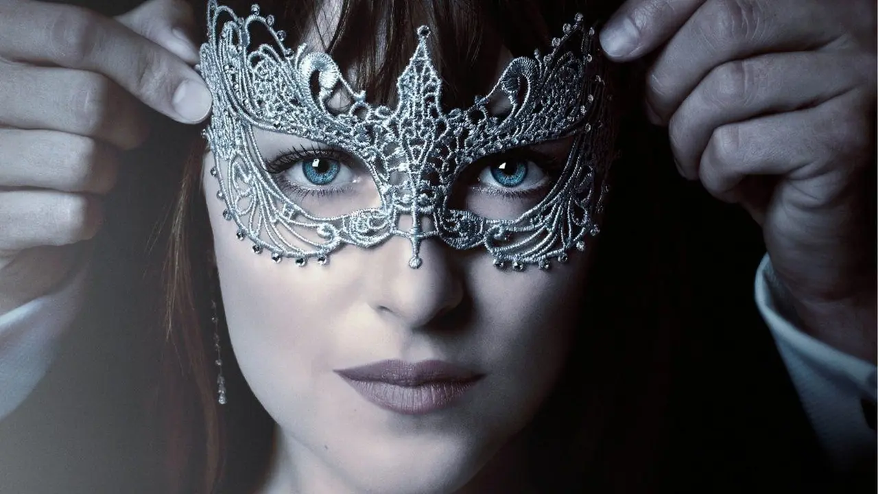 [Bintang] Nuansa Fifty Shades Darker Lebih Kelam di Trailer Baru