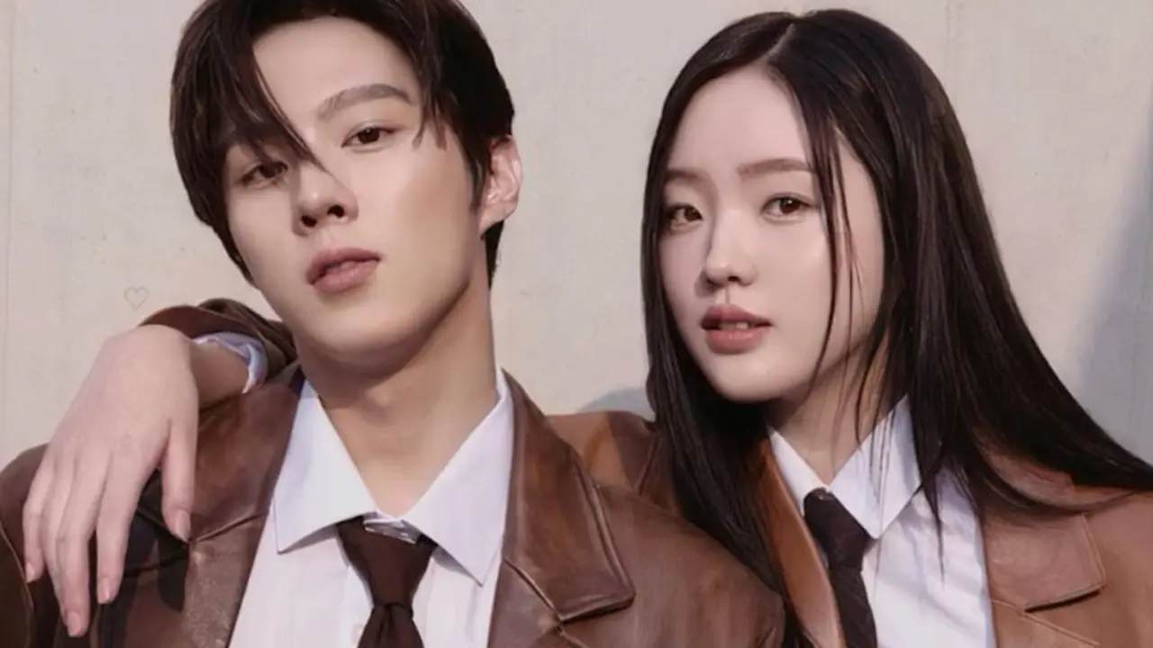 Kabar Kim Woo Seok dan Kang Na Eon Pacaran Dapat Reaksi Keras Penggemar, Dianggap Waktunya Tidak Tepat