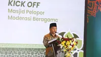 Direktur Jenderal Bimas Islam Kementerian Agama, Kamaruddin Amin (Istimewa)