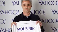 Mou: Lebih Berat Latihan Chelsea Dibanding Laga Ligue 1 PSG
