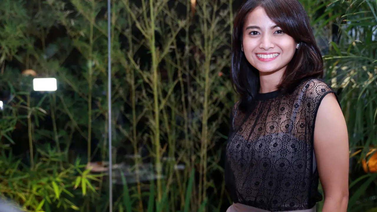 [Bintang] Acha Septriasa