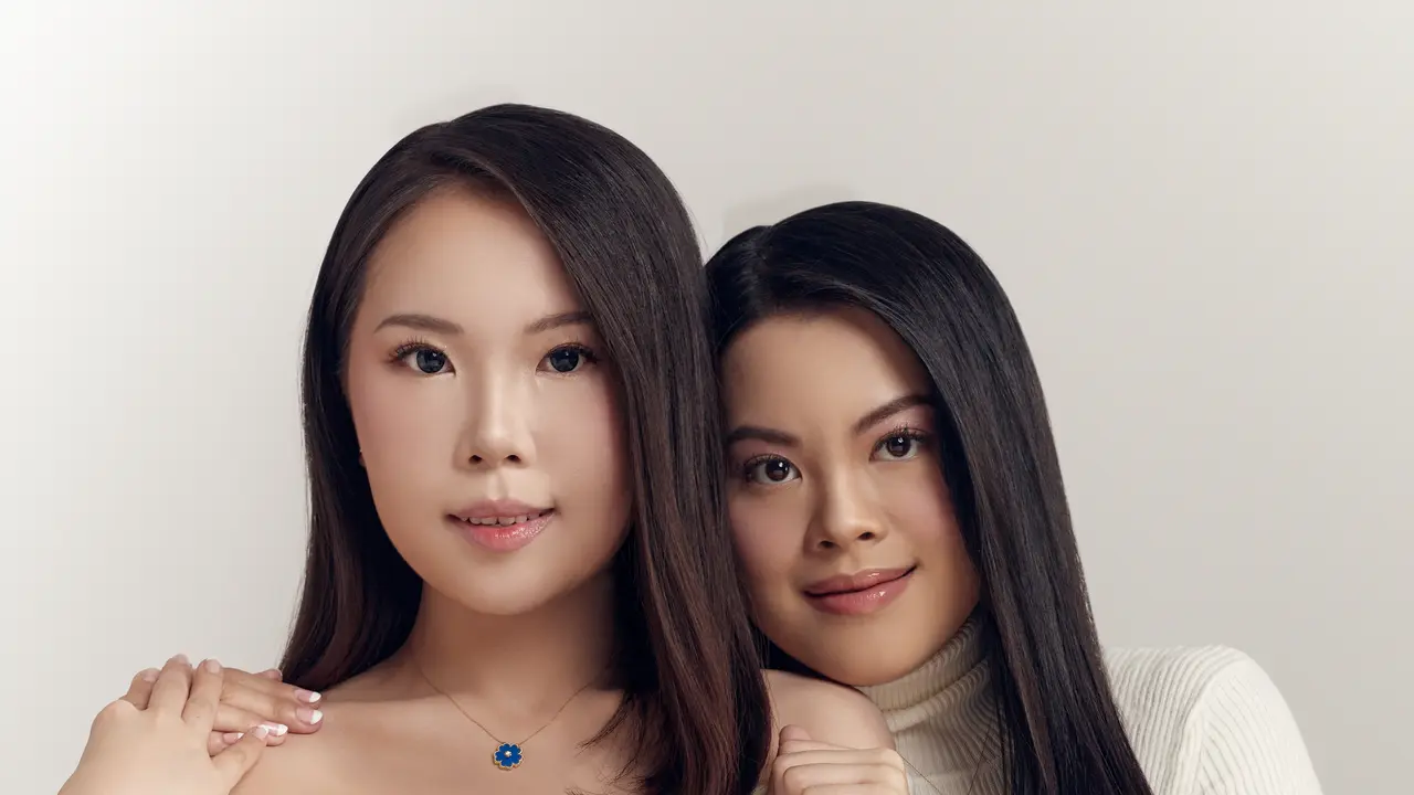 Forget Me Not, Koleksi Kalung Penuh Makna yang Cerminkan Karakter Perempuan