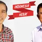 Jokowi-JK (Liputan6.com/Andri Wiranuari)