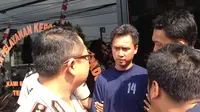Jazad Wanita di Pinggir Ciliwung Depok Korban Pembunuhan Suaminya