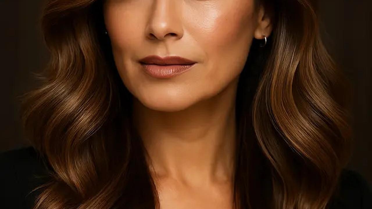 Tren Warna Rambut Alami Honey Brown untuk Usia 30--50 Tahun, Beri Efek Glowing pada Wajah dan Membuat Penampilan Terlihat Lebih Muda