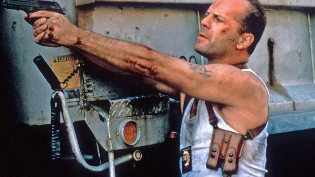 Die Hard with a Vengeance (1995)