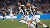 Juventus Buru Kemenangan Demi Kunci Scudetto