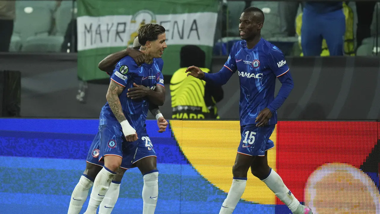 Real Betis vs Chelsea