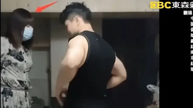 Skandal Uncle Red Guncang China, Tipu Ribuan Pria dengan Dandan Jadi Wanita Cantik