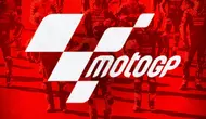 MotoGP - Ilustrasi Logo MotoGP (Bola.com/Adreanus Titus)