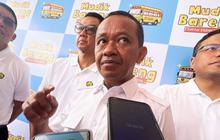 Kenaikan Royalti Nikel dan Emas Berlaku Bulan Ini, Bahlil: Masa Pengusaha Dapat Untung, Negara Tidak Dapat Bagian