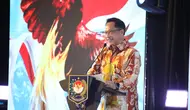 Mendagri Dorong Pemda Berlomba Raih Prestasi dan Insentif Fiskal