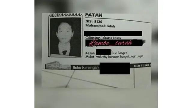 4 Fakta Sosok Lucinta Luna dan Abash yang Terkuak Saat Penyelidikan Kasus Narkoba