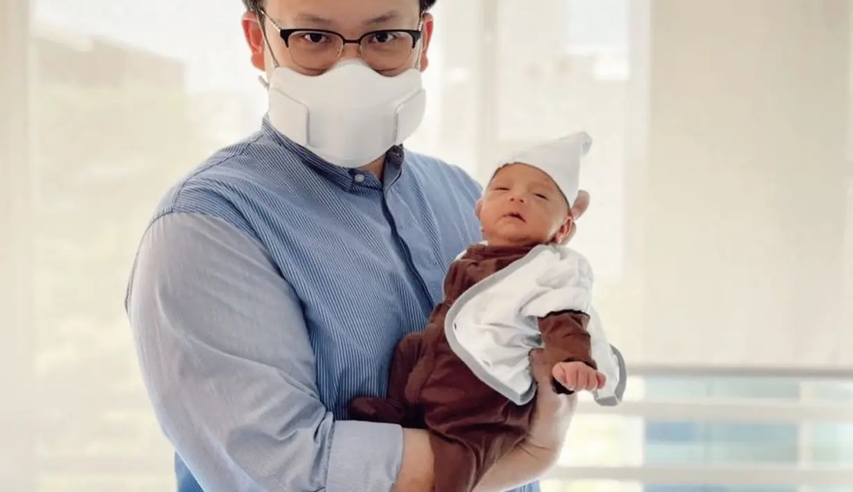 Audi Marissa (Instagram/audimarissa)