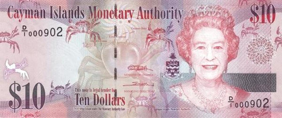 10 Mata Uang Tertinggi di Dunia, Bukan Euro atau Dollar US
