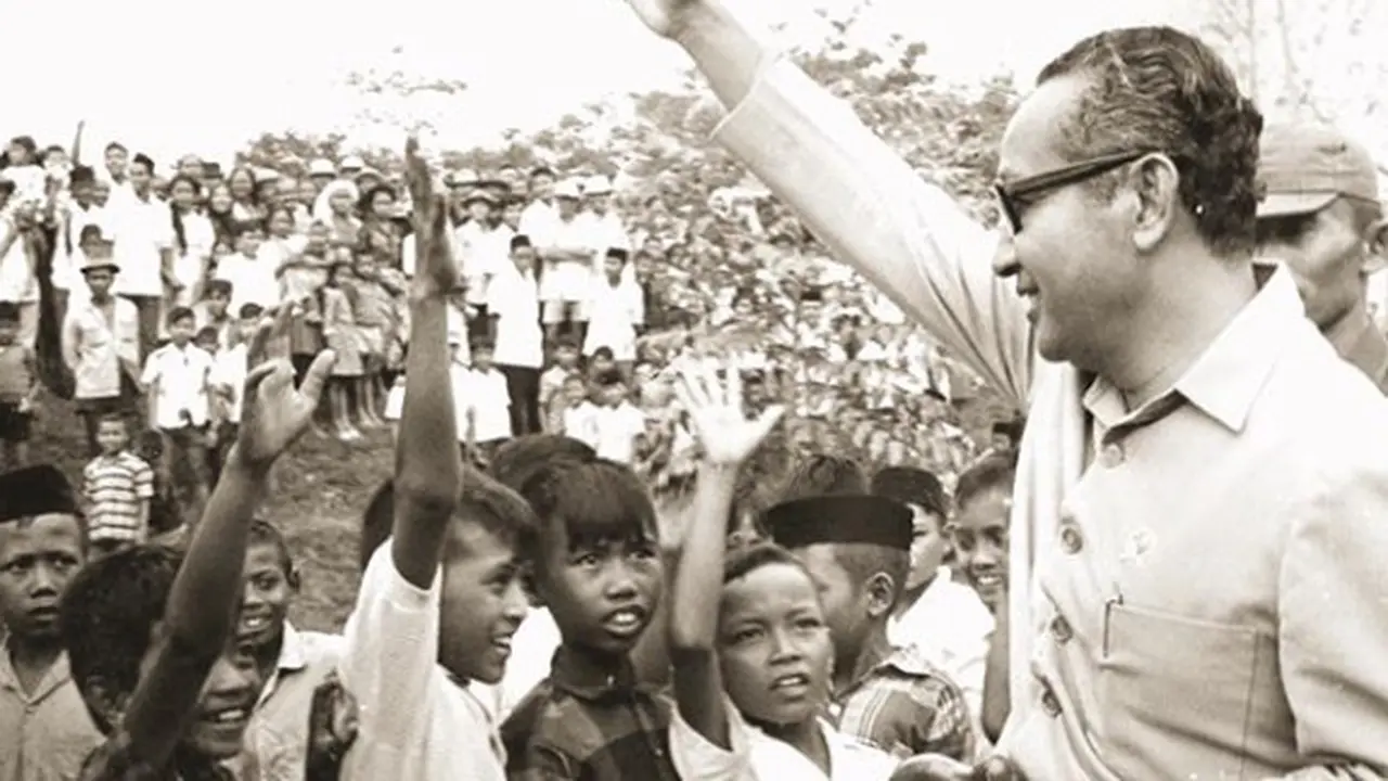 Masa Soeharto