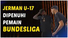 Berita video Timnas Jerman U-17 tiba di Indonesia pada Minggu (5/11/2023) sore hari WIB. Tim asuhan Christian Wuck didominasi pemain Bundesliga untuk Piala Dunia U-17 2023.