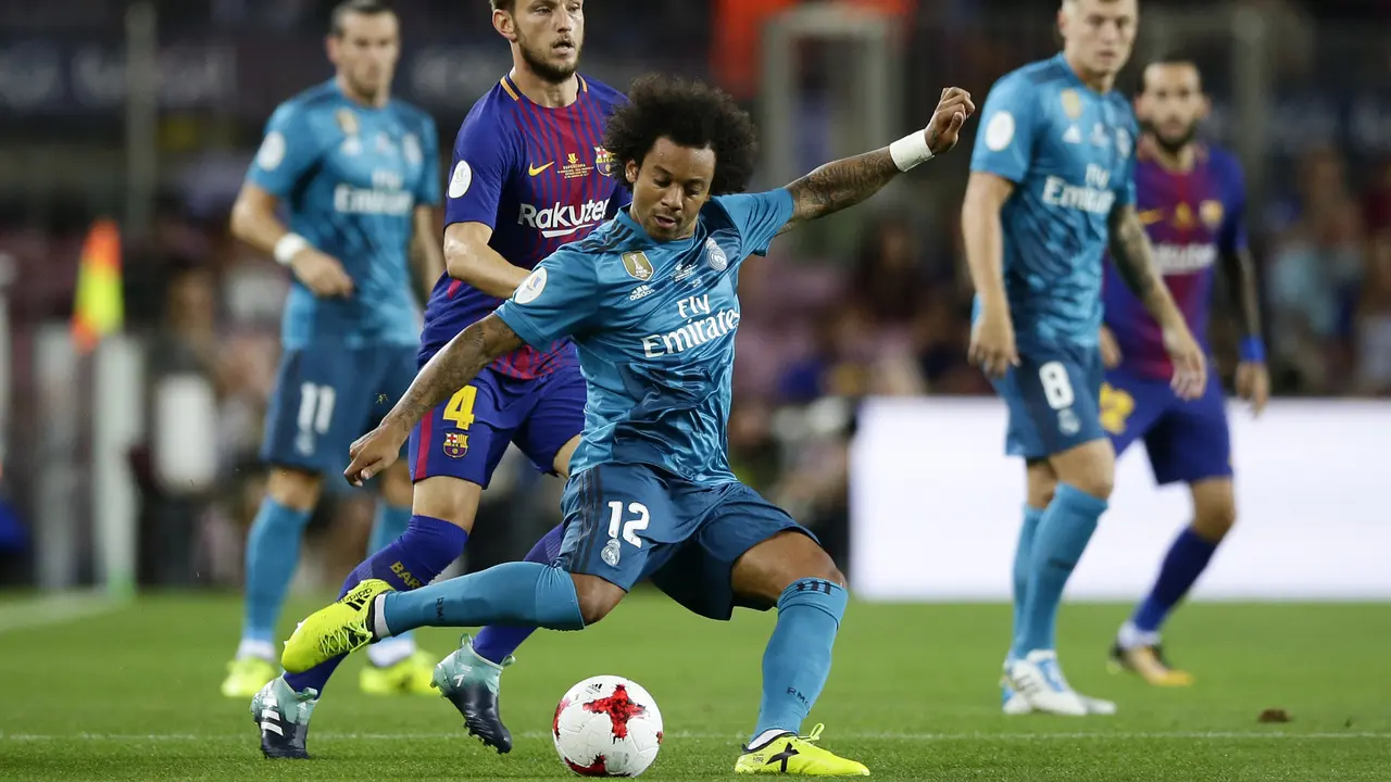 Real Madrid, Pemain Kontrak Baru