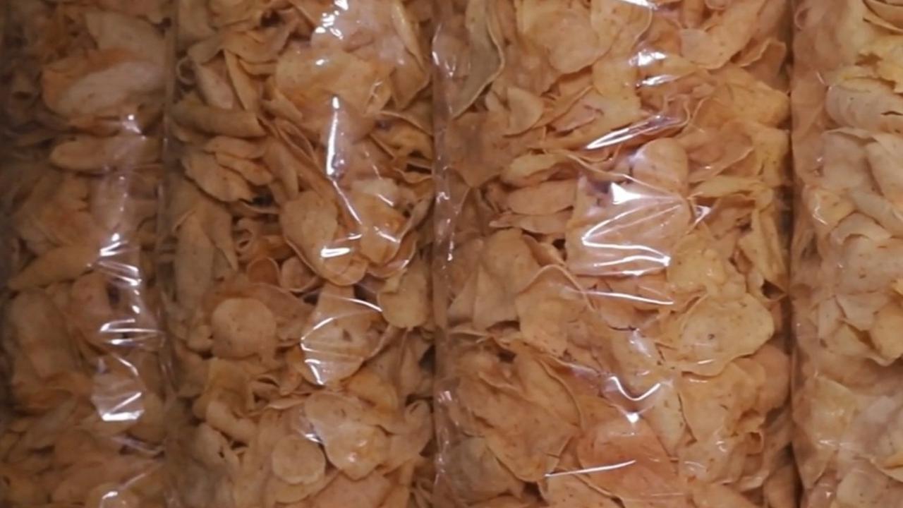 Keripik Gethuk