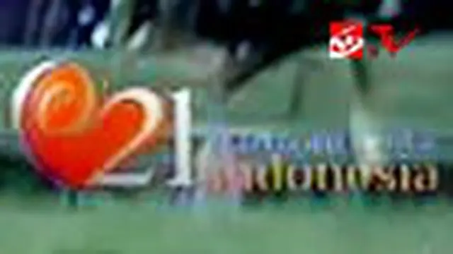 Ultah ke-21, SCTV Siapkan Beragam Acara Khusus