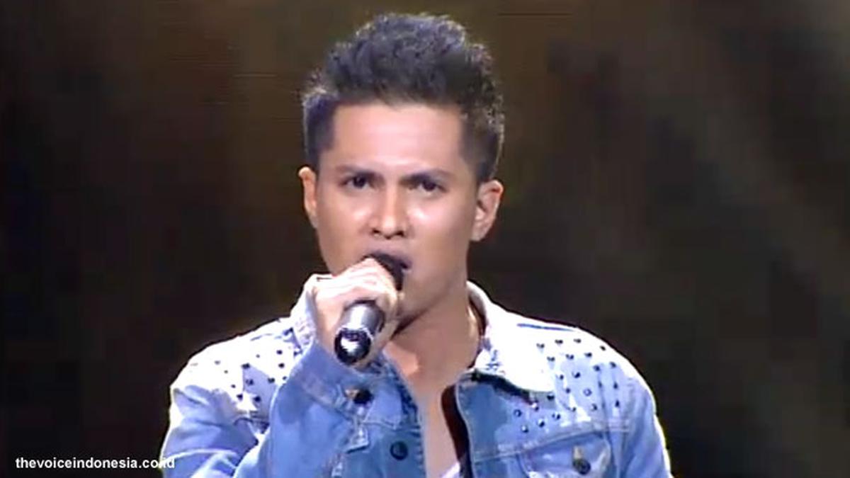 Ini Strategi Roni Satria di Babak Live Show
