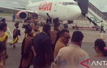 PHRI Minta Penerbangan Transit di OTA Tidak Dihapus, Ini Alasannya