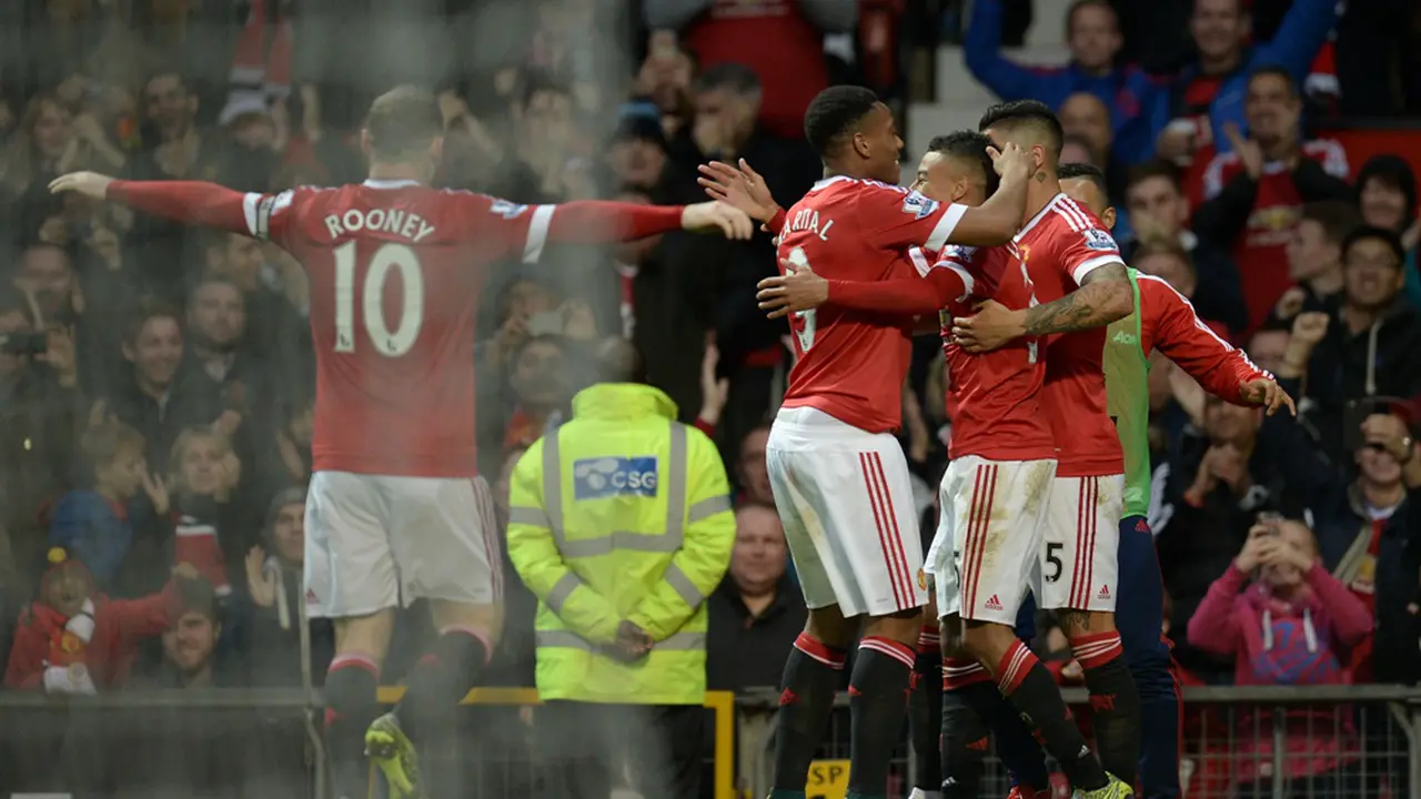 MU Vs WBA