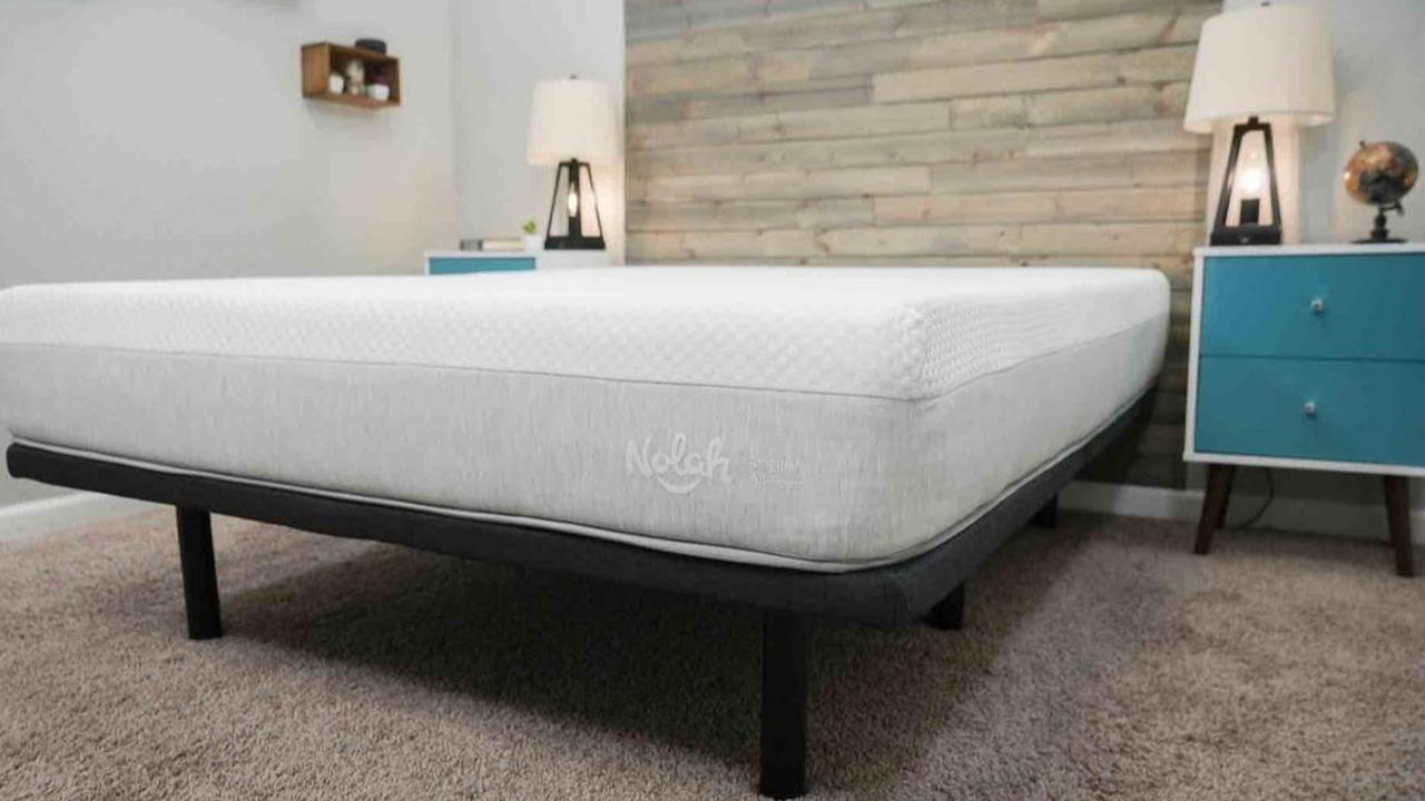 Tips Memilih Ranjang Besi Minimalis untuk Kamar Tidur Modern