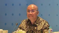 Kata OJK Perihal Wacana Bitcoin Jadi Cadangan Devisa