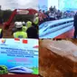 Kamis, 21 Januari 2016, pembangunan proyek kereta cepat Jakarta-Bandung dimulai!