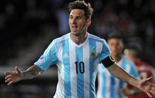 Kiper Argentina: Messi pantas menangkan trofi