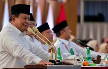 Prabowo ke Pengusaha: Kau Boleh Untung, Tapi Jangan Mencekik Petani