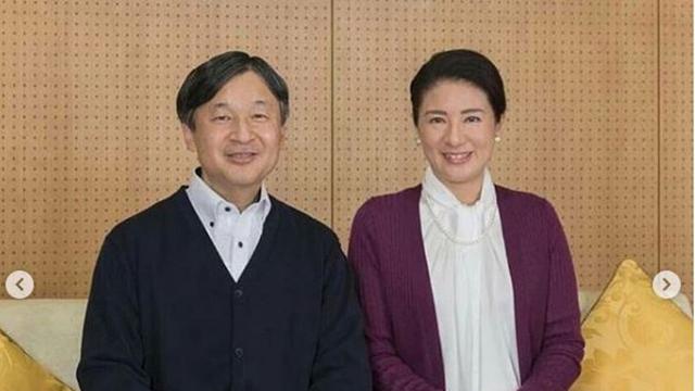 2 Penyebab Putri Masako Sang Calon Ratu Jepang Alami Depresi Berkepanjangan Lifestyle Liputan6 Com