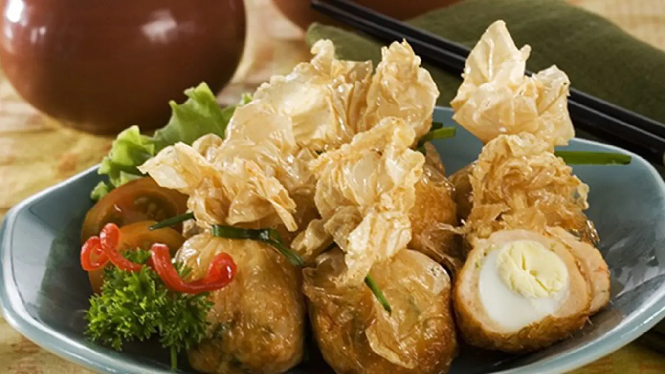 Resep Ekado Ikan Lele Lezatnya Juara Lifestyle