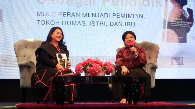 Prita Kemal Gani (ist)