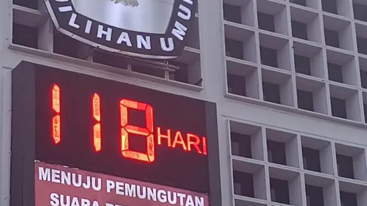 Debat Capres dan Cawapres Bakal Digelar Lima Kali, Catat Jadwal dan Bocoran Temanya