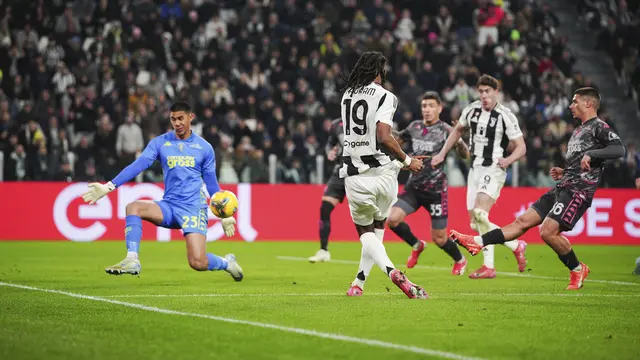 Juventus