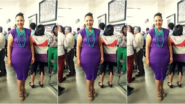 Courtesy Pinterest.com/NancyFleurDuluxe