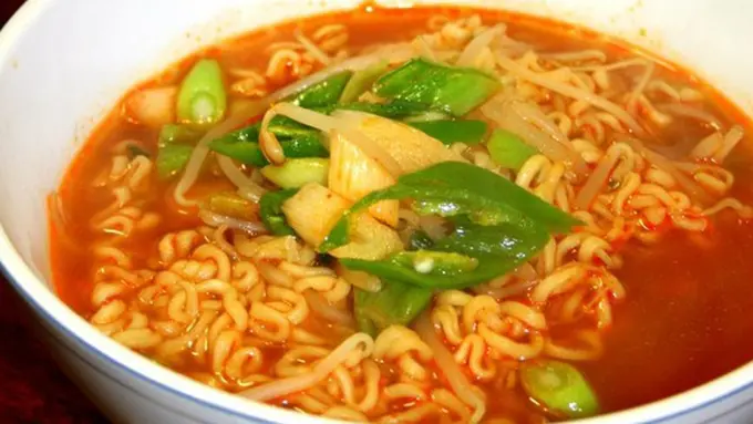 Photo: Copyright mykoreankitchen.com