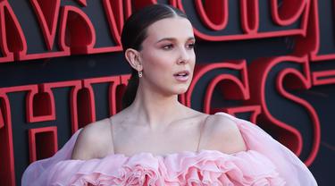 Tutorial Skincare Millie Bobby Brown Buat Fans Kesal News Entertainment Fimela Com
