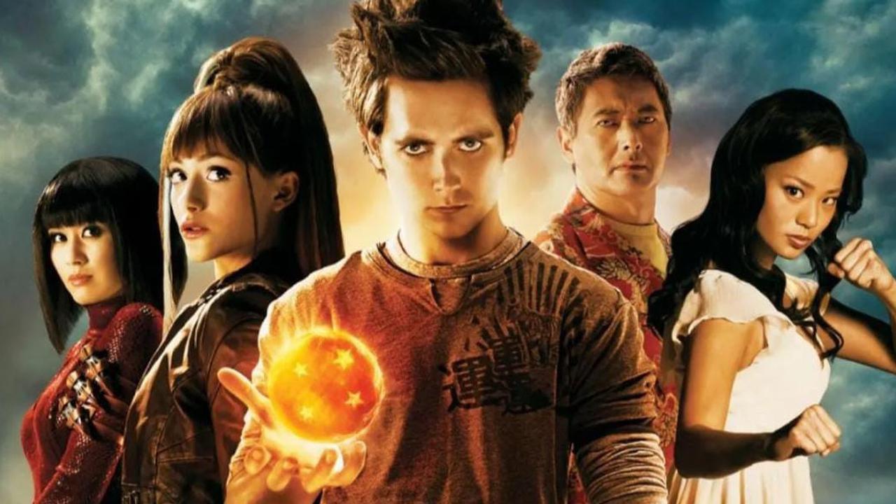 Reputasi Buruk Film 'DRAGON BALL EVOLUTION' Diselamatkan oleh 'SNOW WHITE' di Rating Terendah IMDb