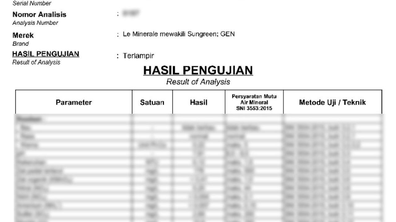Dok. Istimewa