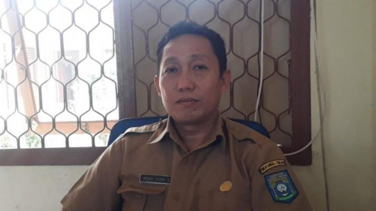 BPBD Bangka Tengah Petakan Titik Rawan Karhutla, Warga Diminta Waspada