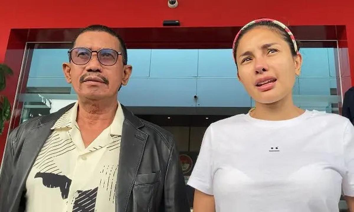 Pengacara Nikita Mirzani Tanggapi Perpanjangan Masa Penahanan Kliennya Hingga 1 Juni 2025
