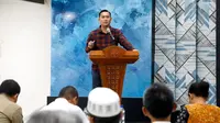Peringatan Harsiarnas ke-93: KPI Dorong Kolaborasi Penyiaran Mewujudkan Ketahanan Nasional