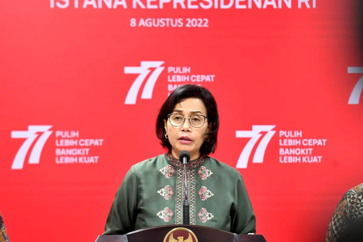 Top 3: Tak Lagi di Bawah Menko Ekonomi, Sri Mulyani Tanggung Jawab Langsung ke Prabowo