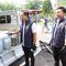 Kasat Reskrim Polresta Barelang Kompol Debby saat pengungkapan penyelewengan bahan Bakar Minyak bersubsidi di Batam (Istimewa)