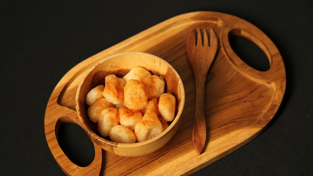 7 Ide Resep Camilan untuk Weekend dari Lanting hingga Corndog Korea