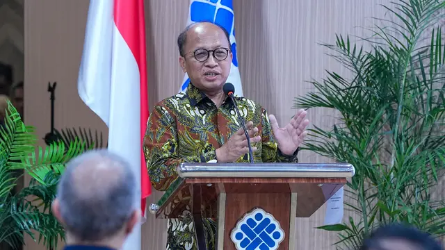 Dorong Perluasan Kerja di PEA, Kemenaker Tegaskan Komitmen Tingkatkan Kualitas SDM