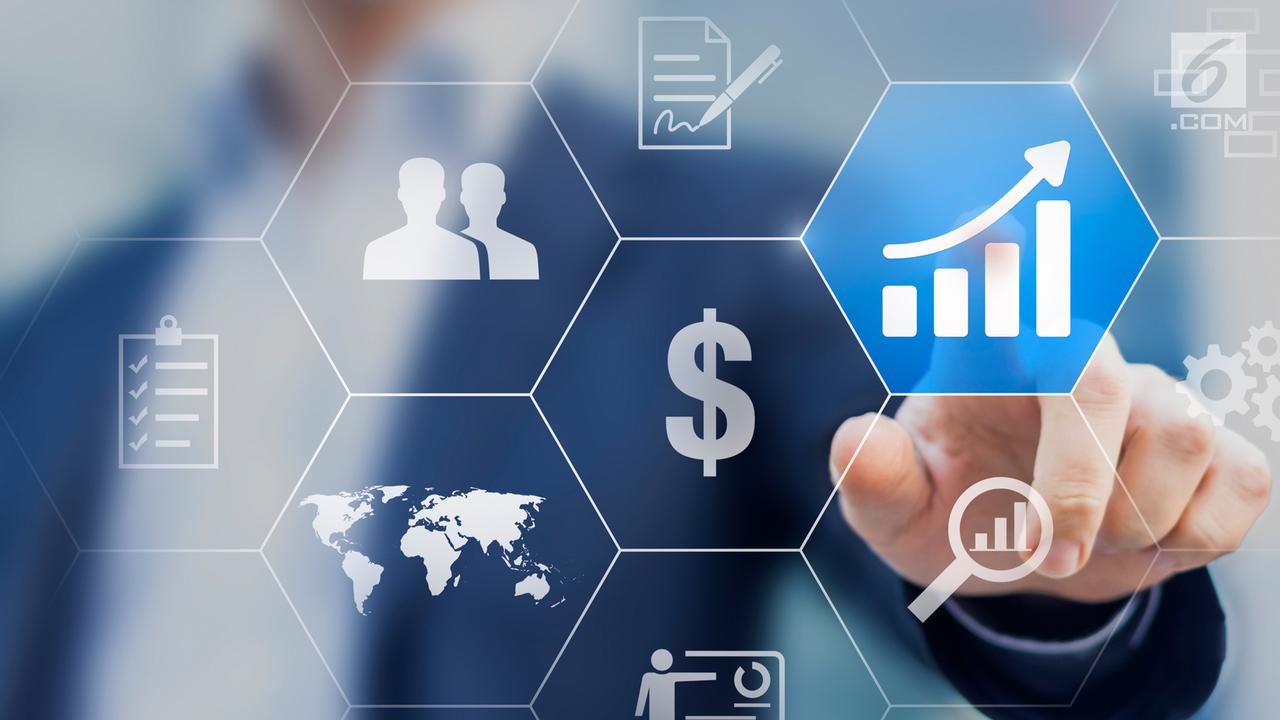 Perdagangan Saham dan Bursa